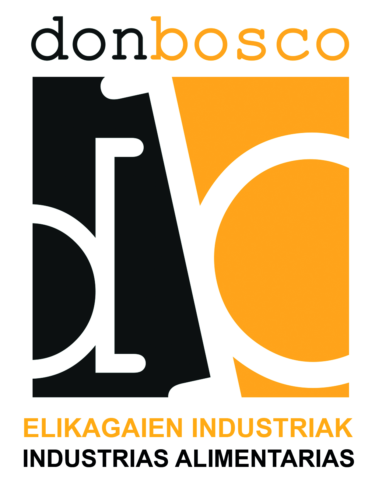Don Bosco Elikagaien Industriak · Industrias Alimentarias
