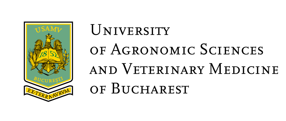 University of Agronomic Sciences and Veterinary Medicine of Bucharest